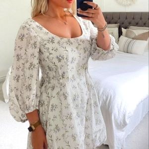Brock Collection H&M dress